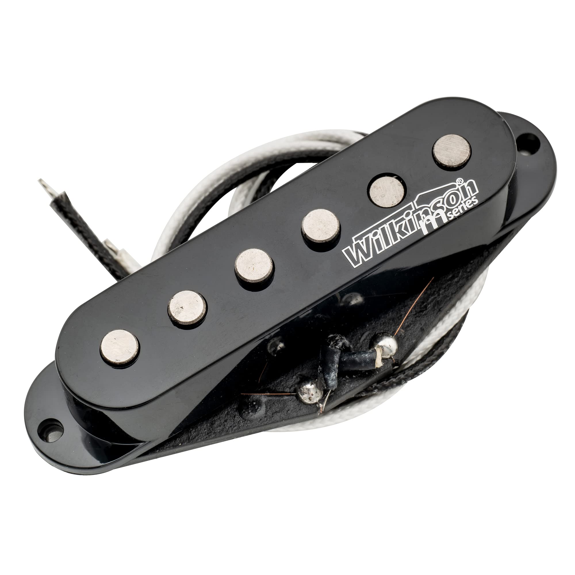 ピックがひっからない９音色サーキット/グレイボビンAlnico2＆5=12k ピックがひっからない9音色サーキット/グレイボビンAlnico2＆5